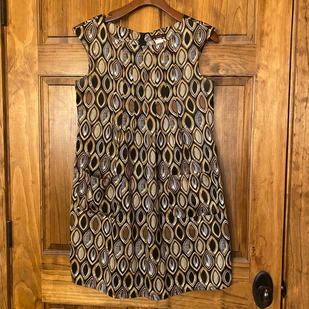 Nice sassy dress